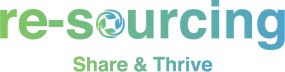 Re-Sourcing: Share & Thrive