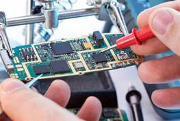 Electronics & Computors